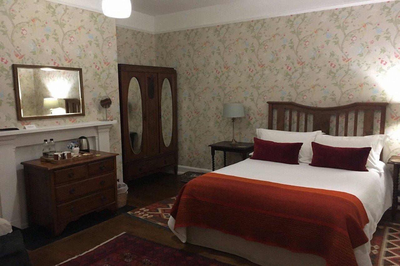 The Lions Bed and Breakfast Newark upon Trent Εξωτερικό φωτογραφία