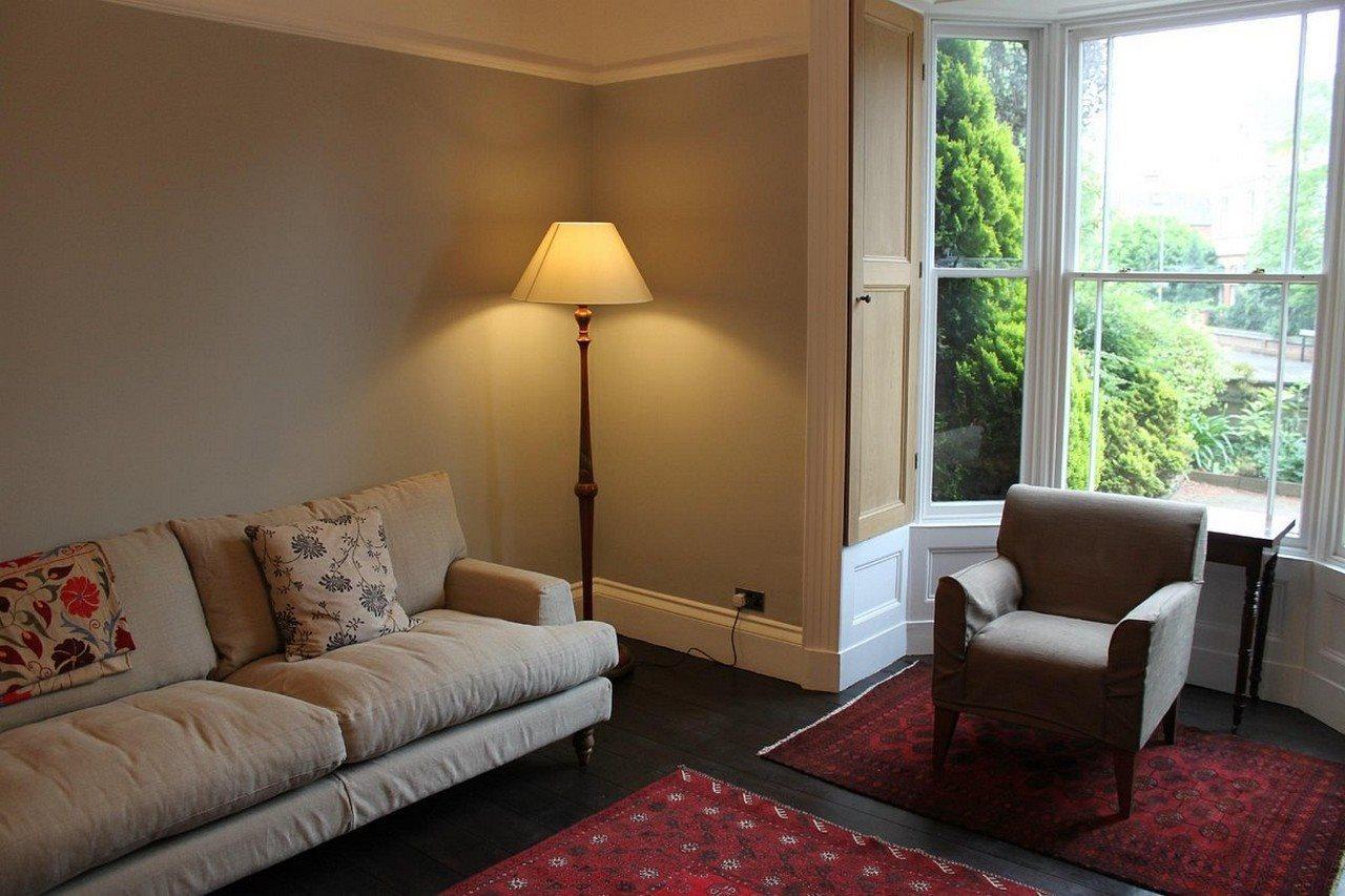 The Lions Bed and Breakfast Newark upon Trent Εξωτερικό φωτογραφία