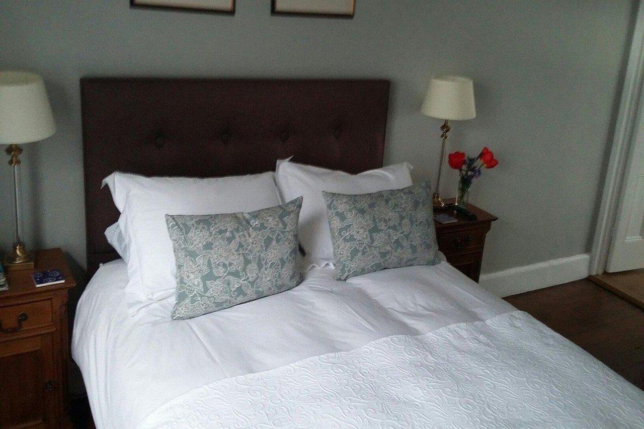 The Lions Bed and Breakfast Newark upon Trent Εξωτερικό φωτογραφία