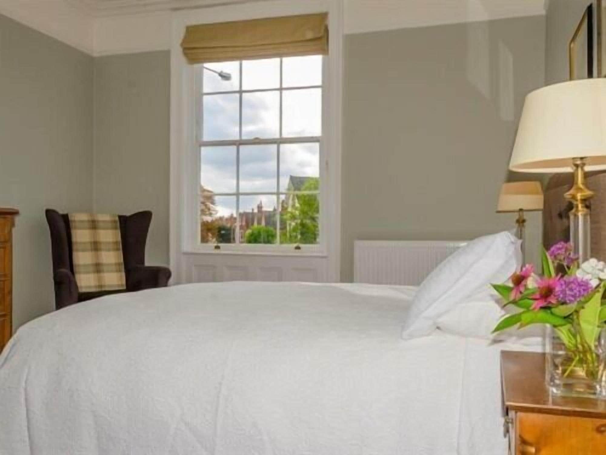 The Lions Bed and Breakfast Newark upon Trent Εξωτερικό φωτογραφία