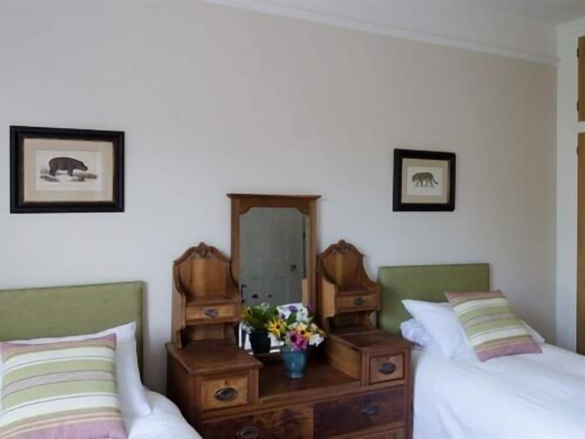 The Lions Bed and Breakfast Newark upon Trent Εξωτερικό φωτογραφία