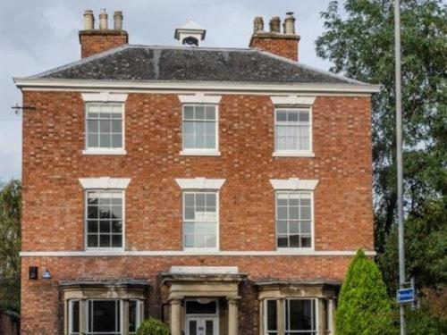 The Lions Bed and Breakfast Newark upon Trent Εξωτερικό φωτογραφία
