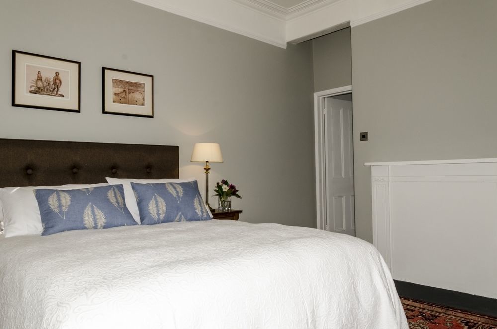 The Lions Bed and Breakfast Newark upon Trent Εξωτερικό φωτογραφία